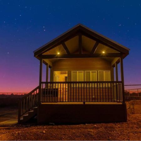 037 Tiny Home Nr Grand Canyon South Rim Sleeps 8 ヴァジェ エクステリア 写真