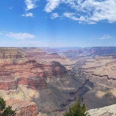 037 Tiny Home Nr Grand Canyon South Rim Sleeps 8 ヴァジェ エクステリア 写真