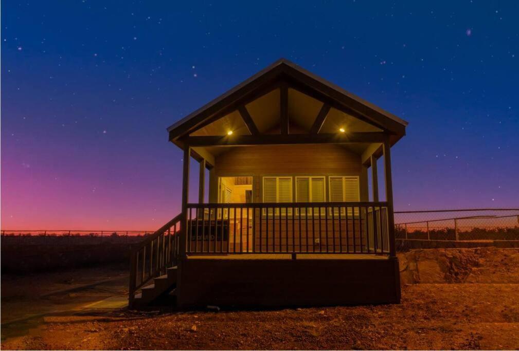 037 Tiny Home Nr Grand Canyon South Rim Sleeps 8 ヴァジェ エクステリア 写真