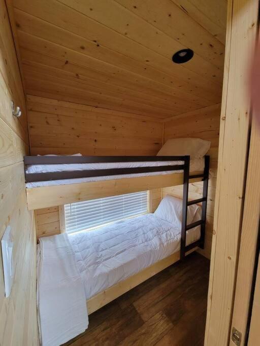 037 Tiny Home Nr Grand Canyon South Rim Sleeps 8 ヴァジェ エクステリア 写真