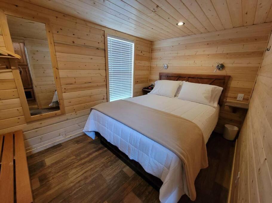 037 Tiny Home Nr Grand Canyon South Rim Sleeps 8 ヴァジェ エクステリア 写真