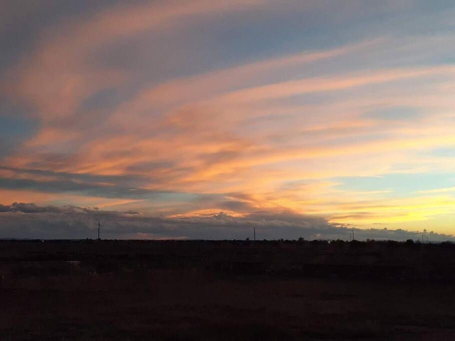 037 Tiny Home Nr Grand Canyon South Rim Sleeps 8 ヴァジェ エクステリア 写真